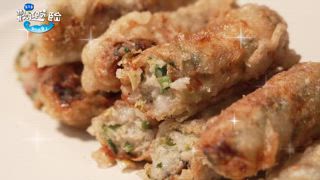 第10集 極致美食 台南最強食材
