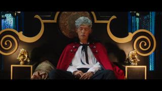 第24集 可惡的渣男變成可悲的渣男