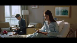 第4集 形式上的「在一起」