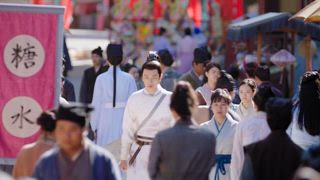 第16集 生辰驚喜