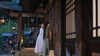 第17集 托鏢人