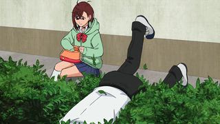 第11集 初戀對象
