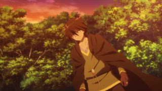 第6集 再次變回邊緣人