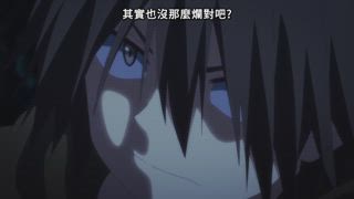 第7集 遙與兜帽男