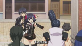 第11集 霧之雷龍想復仇