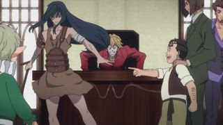 第6集 尊嚴的價值