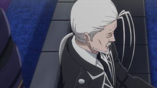 第9集 磨尖毒牙的蛇