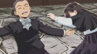 第23集 忠誠