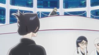 第28集 殺死靈王