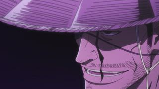 第35集 不要追逐影子