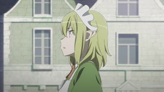 第1集 『　　』（希兒）