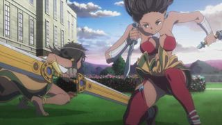 第10集 派系大戰（戰爭遊戲）