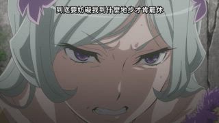 第13集 逆襲（復仇）