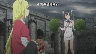 第14集 女神的勇士們（剽悍勇士）