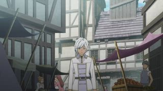 第8集 憧憬（貝爾・克朗尼）