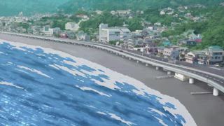 第22集 The・Peninsula開幕