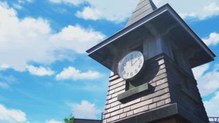 第23集 勇氣的代價