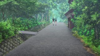 第21集 競爭對手(Rival)