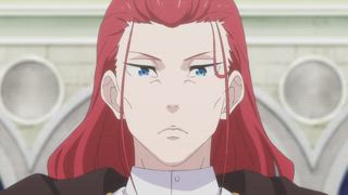 第64話 特蕾西亞・范・阿斯特雷亞