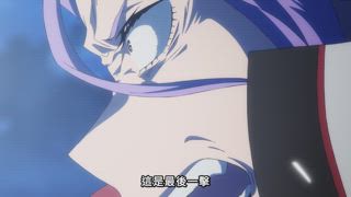 第65話 醜惡的晚餐會