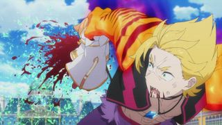 第54話 都市市政廳奪還作戰