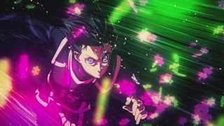 第26集 殺手與忍者
