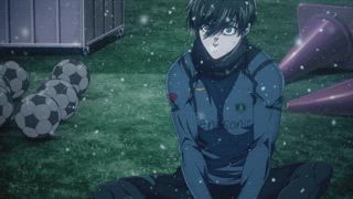 第33集 NIGHT SNOW