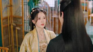 第11集 真心與假意