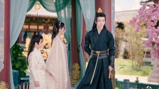 第13集 江山和美人 我全都要！