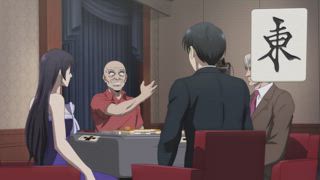 第19集 神業