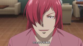第21集 冰之男