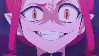第9集 魔界門的攻防