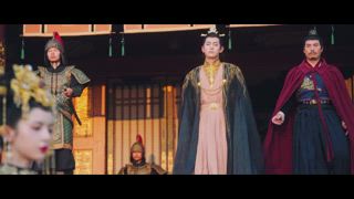 第19集 誰先動真情 誰就有軟肋