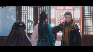 第24集 怕賠了夫人的是你吧？