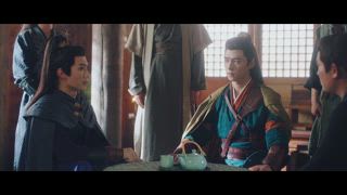 第8集 今日你不是你 我不是我
