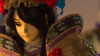第11章 魔王的祕密