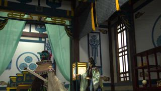 第2章 魔界盛宴