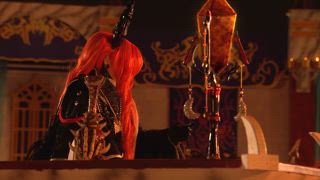 第7章 魔道終點