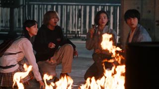第10集 燃燒的京都！～悲慘的愛．克米雷電事件～