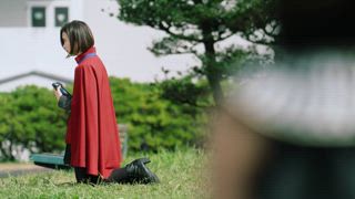 第12集 失控火車！黑暗騎士！