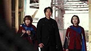 第33集 傳說騎士？還早了100年呢！