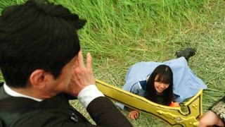 第48集 向黃昏獻上永別