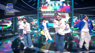 EP5_Hey, Come On!_一鏡到底