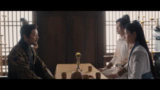 第12集 奇藥百轉丹