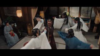 第13集 三人修羅場
