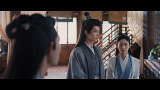 第14集 決心離開