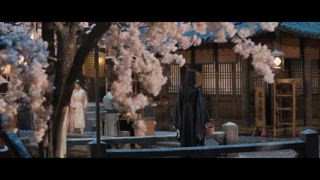 第20集 重歸於好