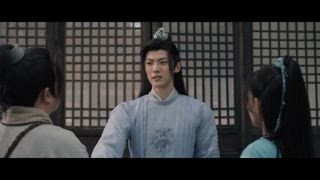第4集 命懸一線