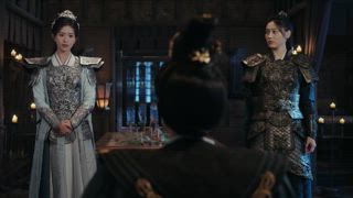 第18集 和談