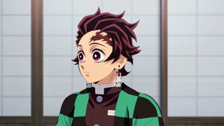 第2集 水柱．冨岡義勇的傷痛